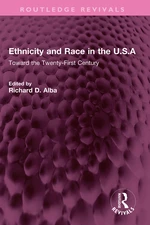 Ethnicity and Race in the U.S.A