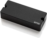 EMG 35DC Čierna Basgitarový snímač