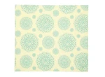 TIERRA VERDE Voskovaný obrúsok M (25 x 25 cm) – 1 ks