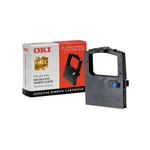 Páska do tlačiarne OKI ML320FB/390FB (9002310) Černá nylonová páska. Souvislý design, využití materiálů nejvyšší kvality a lubrikantů, minimalizujícíc