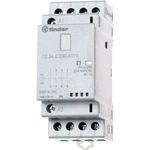 Finder 22.34.0.230.4620 stýkač  2 spínacie, 2 rozpínacie  230 V/DC, 230 V/AC 25 A    1 ks