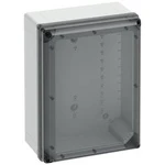 Skřínka na stěnu Spelsberg GEOS-L 3040-18-to 70143401, (d x š x v) 400 x 300 x 180 mm, polykarbonát, 1 ks