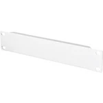 Přední deska pro datové skříně Renkforce RF-4746654, velikost racku (HE) 1 U, 10 palec