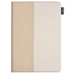 Puzdro na tablet Gecko Covers Easy Click 2.0 na Apple iPad 10.2" (19/20/21) (V10T59C23) béžové puzdro na tablet • pre Apple iPad 10.2" (19/20/21) • ma