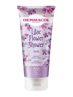 Dermacol Flower shower sprchovací krém Orgován