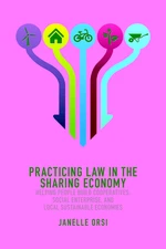 Practicing Law in the Sharing Economy