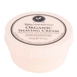 Taylor of Old Bond Street Krém na holenie Taylor of Old Bond Street - Organic (150 g)