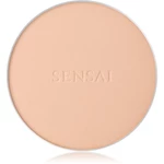 Sensai Total Finish pudrový make-up náhradní náplň odstín TF 202 Soft Beige, SPF 10 11 g
