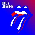 The Rolling Stones – Blue & Lonesome CD