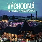 IMT Smile, Kandráčovci – Východná [Live]