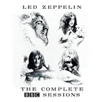 Led Zeppelin – The Complete BBC Sessions CD