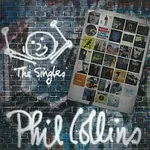 Phil Collins – The Singles CD