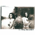 PJ Harvey – Is This Desire? CD