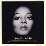 Diana Ross – Diana Ross LP