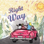 Eliška Urbanová – Right way