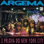 Argema – Z Prlova do New York City