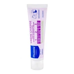 Mustela Bébé Vitamin Barrier Cream 100 ml telový krém pre deti