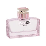 Gianfranco Ferré Ferré Rose 50 ml toaletná voda pre ženy