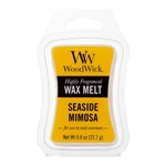 WoodWick Seaside Mimosa 22,7 g vonný vosk unisex