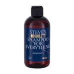 Steve´s No Bull***t Shampoo For Everything 250 ml šampón pre mužov na všetky typy vlasov