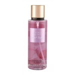 Victoria´s Secret Velvet Petals 250 ml telový sprej pre ženy poškodený flakón