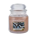 Yankee Candle Seaside Woods 411 g vonná sviečka unisex