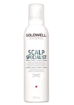 Šampon pro citlivou pokožku Goldwell Dualsenses Scalp Specialist - 250 ml (206254) + dárek zdarma