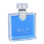 Bvlgari BLV Pour Homme 50 ml toaletná voda pre mužov