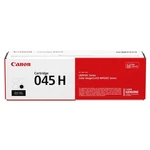 Canon 045HBK (1246C002) čierný (black) originálny toner