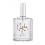 Revlon Charlie Silver 100 ml toaletná voda pre ženy