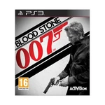 007: Blood Stone [PS3] - BAZÁR (használt termék)