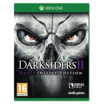 Darksiders 2 (Deathinitive Edition) - XBOX ONE