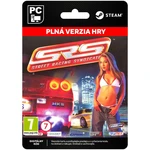 Street Racing Syndicate [Steam] - PC