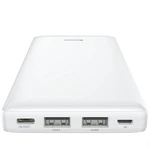 PowerBank Baseus - 20 000 mAh, White