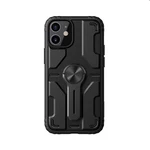 Tok Nillkin Medley állvánnyal iPhone 12 mini, black