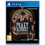 Peaky Blinders: Mastermind - PS4