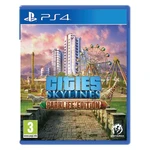 Cities: Skylines (Parklife Edition) - PS4