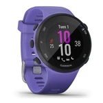 Garmin Forerunner 45S, Iris