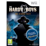 The Hardy Boys: The Hidden Theft - Wii