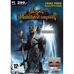 Heroes of Annihilated Empires - PC