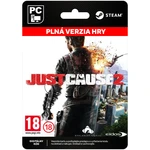 Just Cause 2 [Steam] - PC