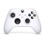 Microsoft Xbox Wireless Controller, robot white