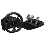 Logitech G923 Racing Wheel and Pedals pre Xbox One a PC