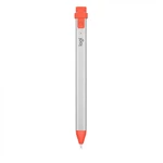 Digitálne pero pre iPad Logitech Crayon Retail Intense Sorbet