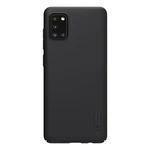 Tok Nillkin Super Frosted for Samsung Galaxy A31, fekete