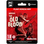 Wolfenstein: The Old Blood [Steam] - PC