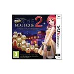 New Style Boutique 2: Fashion Forward