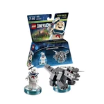 LEGO Dimensions Stay Puft Fun Pack