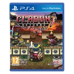 Cladun Returns: This is Sengoku! - PS4