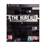 The Bureau: XCOM Declassified - PS3